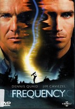Frequency dennis quaid gebraucht kaufen  Berlin