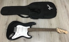 Fender squier stratocaster usato  Telese Terme