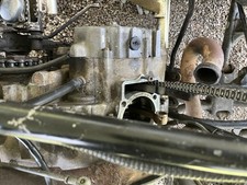 Bottom end yamaha for sale  Okolona