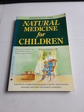 Natural medicine children for sale  San Diego