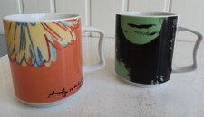 Andy warhol design for sale  SOUTHPORT