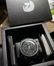 Snoopy moonswatch mission for sale  USA
