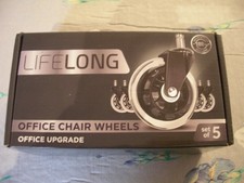 Lifelong office chair for sale  WORCESTER