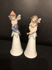 Lladro vintage fairy for sale  Morris Plains