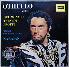 Box vinyl guiseppe gebraucht kaufen  Salzkotten