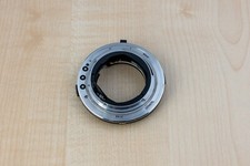 Tamron adaptal anello usato  Gorizia