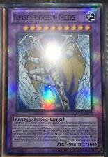 Regenbogen neos lcgx gebraucht kaufen  Frankfurt am Main