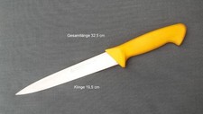 Messer spickmesser metzgermess gebraucht kaufen  Solingen