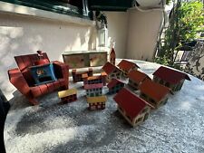 Lotto giocattoli vintage usato  Roma
