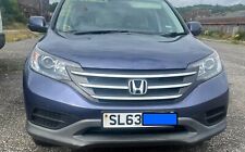 Honda crv 2013 for sale  ALEXANDRIA