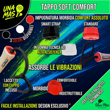 Tappo pala racchetta usato  Livorno