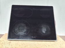 Whirlpool glaskeramikkochfeld  gebraucht kaufen  Bickenbach