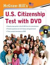 Mcgraw hill citizenship for sale  Montgomery