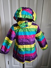 Topomini multi stripe for sale  POLEGATE