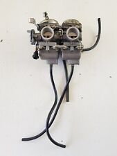 Carburateur jinlun 250 d'occasion  Neufchâtel-Hardelot