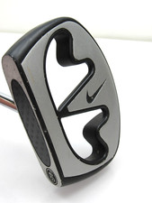 Nike t130 putter for sale  Franklin