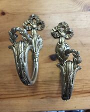 French antique brass d'occasion  Villeneuve-d'Ascq-