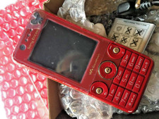 Sony ericsson w660i usato  Avola
