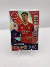 Panini Adrenalyn XL Fifa Club World Cup 2025 Base 151-369, usado comprar usado  Enviando para Brazil