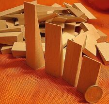 Holzkeile set größen gebraucht kaufen  Paderborn