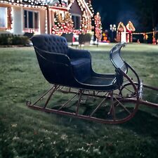 Restored antique pony for sale  Scranton