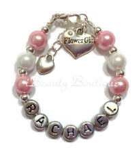 Personalized flower girl for sale  Humble