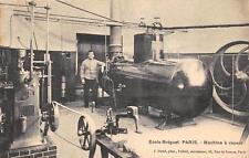 Old postcard ecole d'occasion  Expédié en Belgium