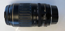 Canon zoom lens gebraucht kaufen  Weil der Stadt