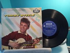 Thetommy steele story for sale  NORTHWICH