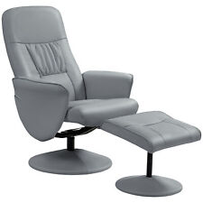 Homcom leather armchair for sale  Ireland