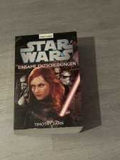 Star wars buch gebraucht kaufen  Celle