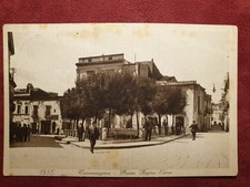 Torremaggiore piazza regina usato  Tufara