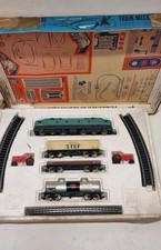 Jouef coffret locomotive d'occasion  Tourrette-Levens