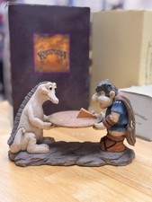 Vintage krystonia figure for sale  Fort Lauderdale