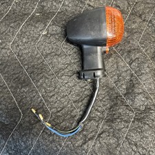 Pisca-pisca dianteiro 99-01 YAMAHA R6 comprar usado  Enviando para Brazil