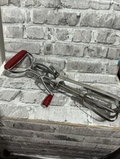 Vintage prestige double for sale  BRISTOL