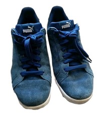 Scarpe uomo puma usato  Battipaglia