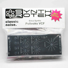 Erica synths polivoks d'occasion  Expédié en France