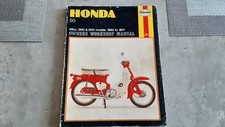Honda c50 c100 for sale  STOCKTON-ON-TEES