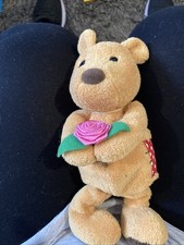 Newton law bear for sale  ABERDEEN