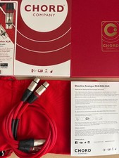 Chord company shawline for sale  PENZANCE