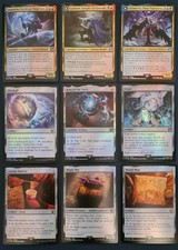 Magic the gathering gebraucht kaufen  Nürnberg
