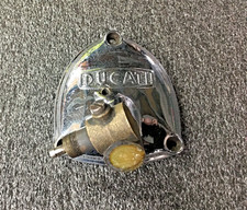 Ducati roundcase 750gt d'occasion  Expédié en Belgium
