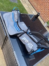 ping carry golf bag for sale ping carry golf bag for sale WEST MALLING