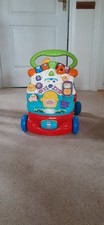 Vtech first steps for sale  WEST BROMWICH