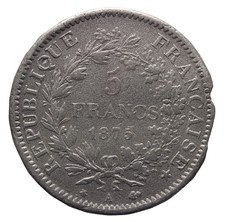Franchi 1875 falso usato  Pescara