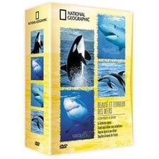 Dvd coffret national d'occasion  Les Mureaux