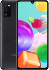 Samsung galaxy a41 d'occasion  Coëx