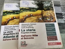 Storia progettare futuro usato  Bologna