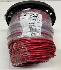 Cerrowire 500ft gauge for sale  Anderson